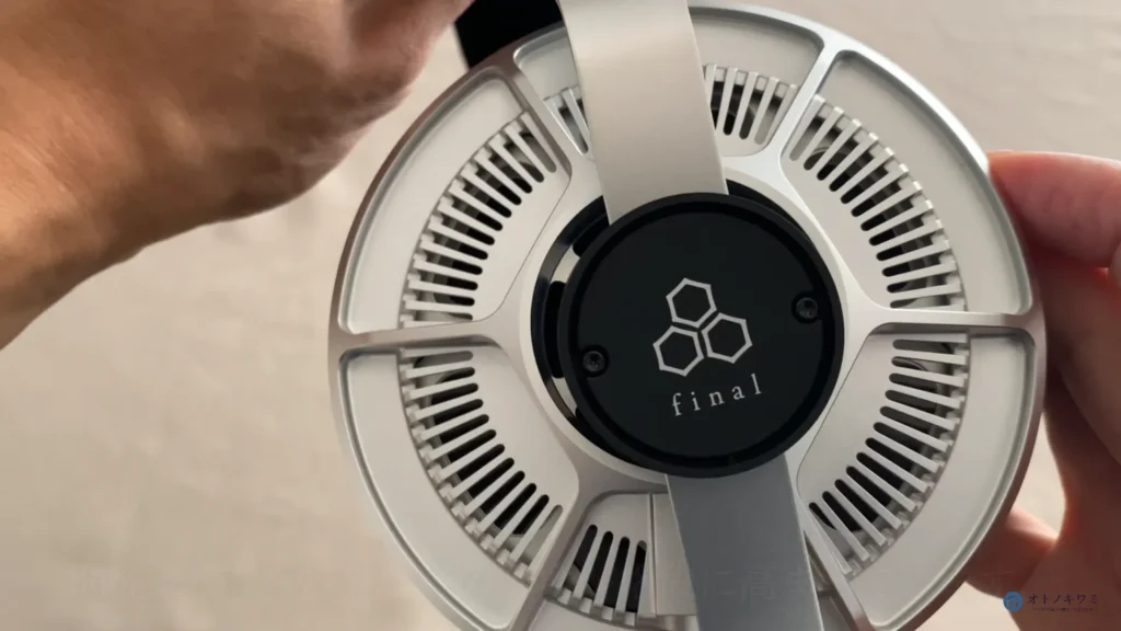 final DX6000のデメリット