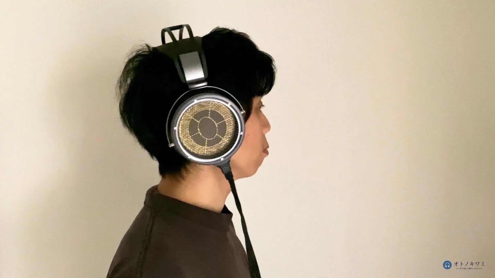 極上の装着感