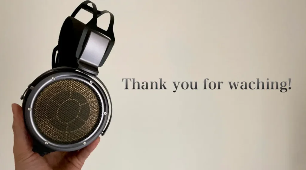 STAX SR-X9000レビューまとめ