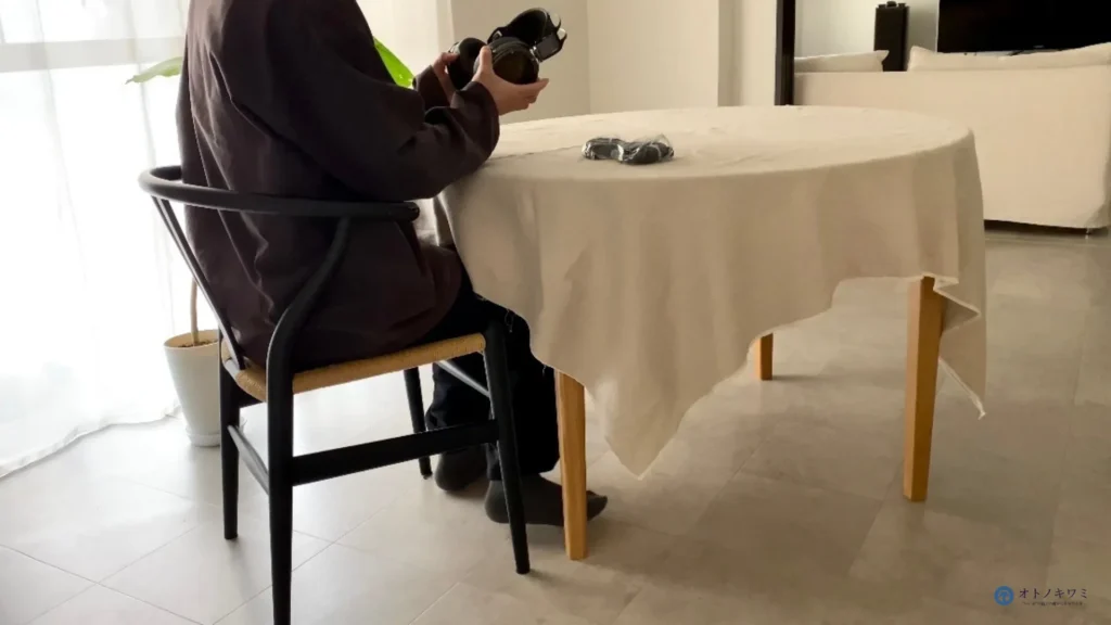 STAX SR-X9000を鳴らし切るコツは?