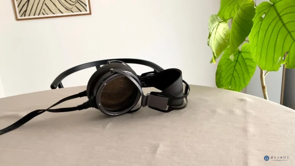 STAX SR-X9000のデメリット