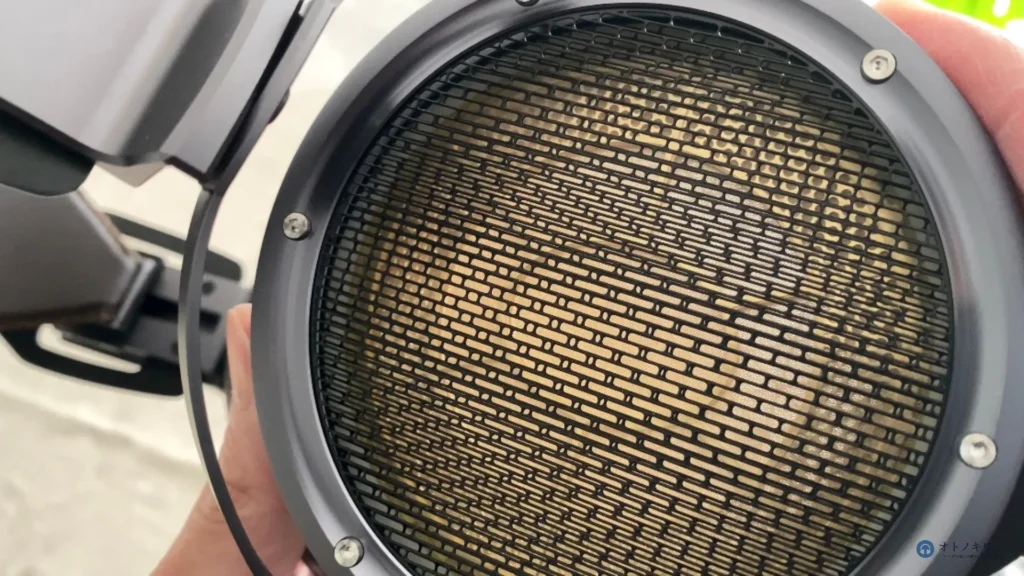 STAX SR-X9000 MLER-3