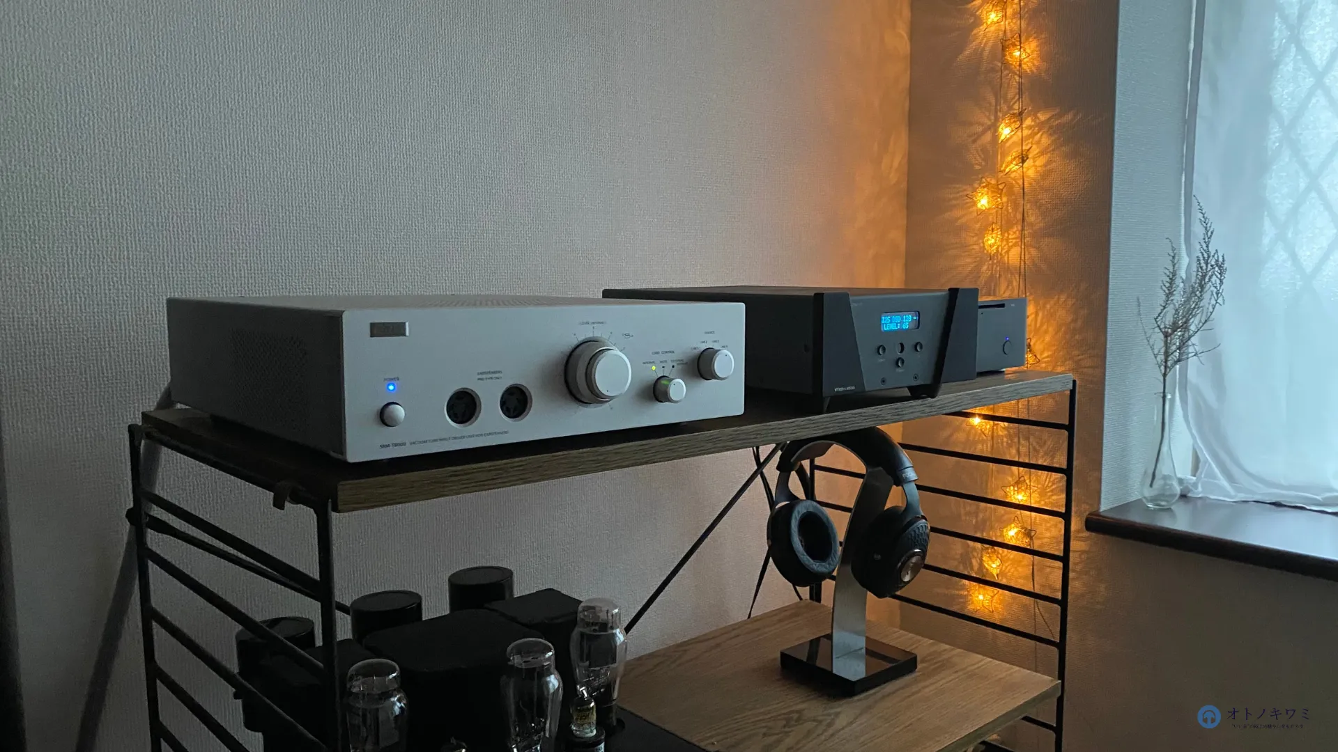 STAX SRM-T8000　02
