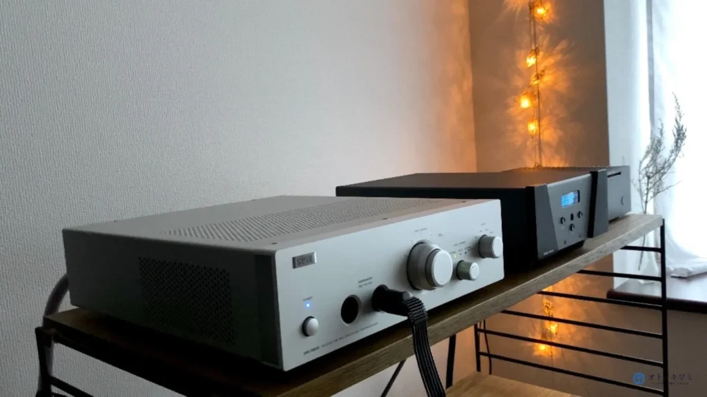 STAX SR-X9000 システム全体で高額になる