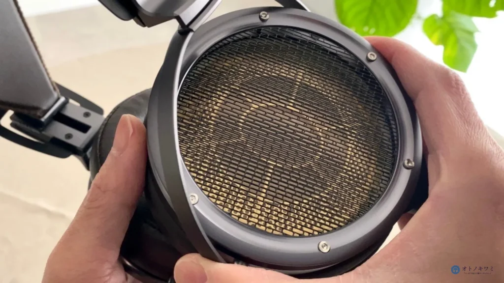 超高解像度・音の純度◎