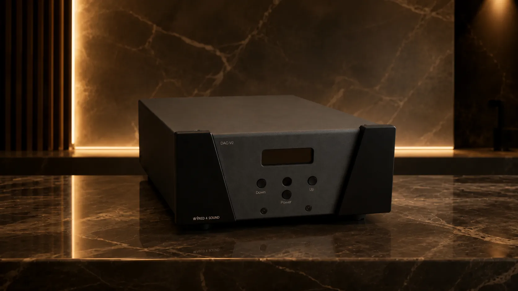 DAC-2v2SE フォーム