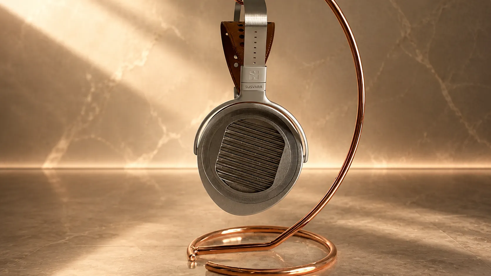 HIFIMAN SUSVARA UNVEILED レンタル