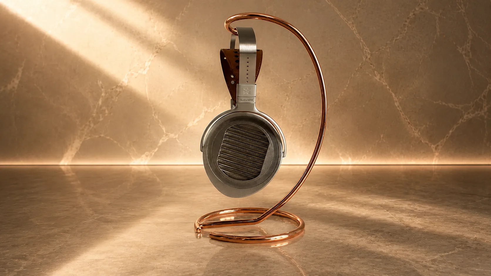 HIFIMAN SUSVARA UNVEILED レンタル