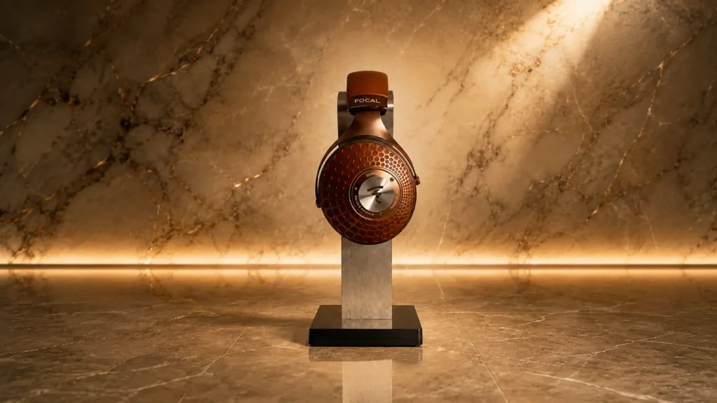 FOCAL STELLIA レンタル