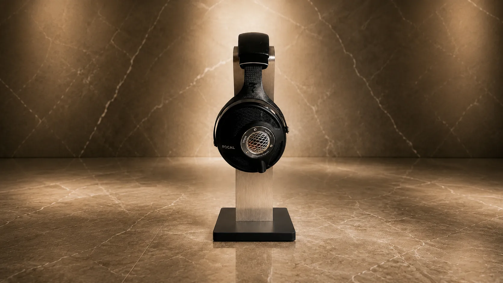 FOCAL UTOPIA