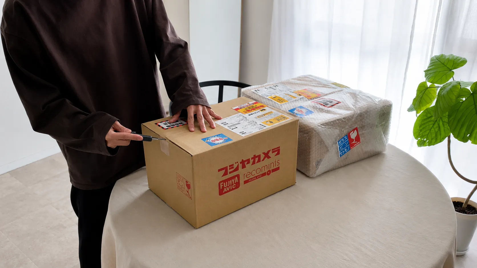 フリマ・個人売買で買う場合の注意点