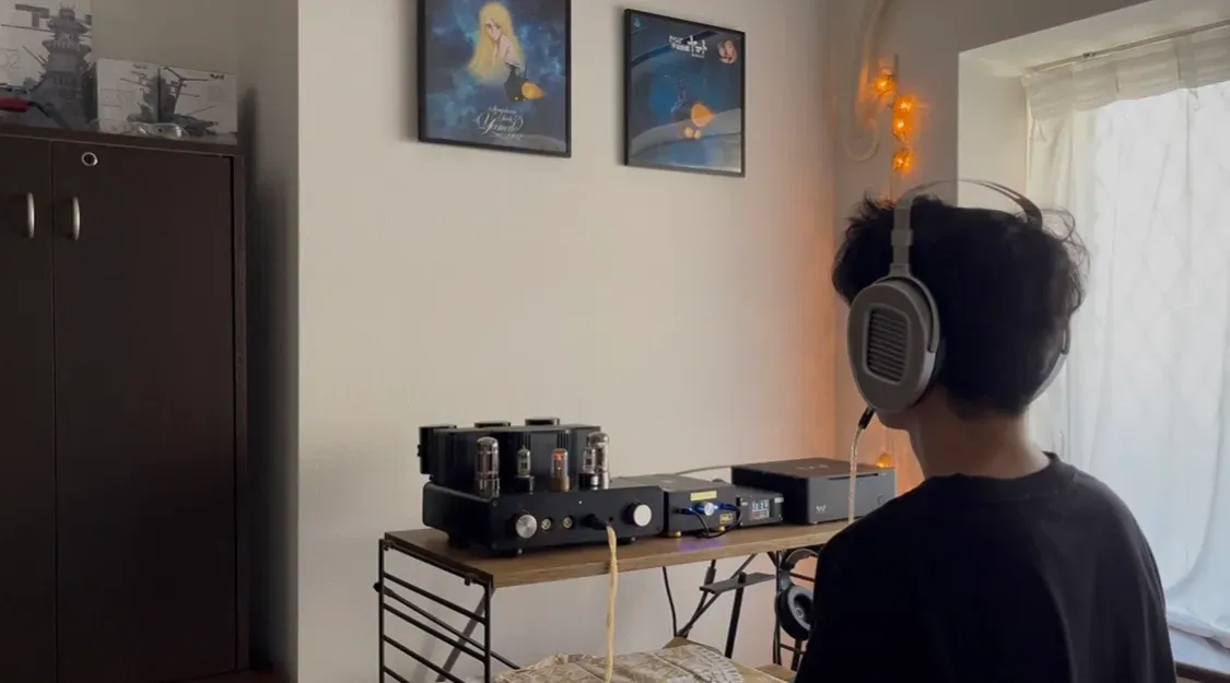 HIFIMAN HE1000 UNVEILEDをレビュー！実際に聴いてみた感想（メリット）