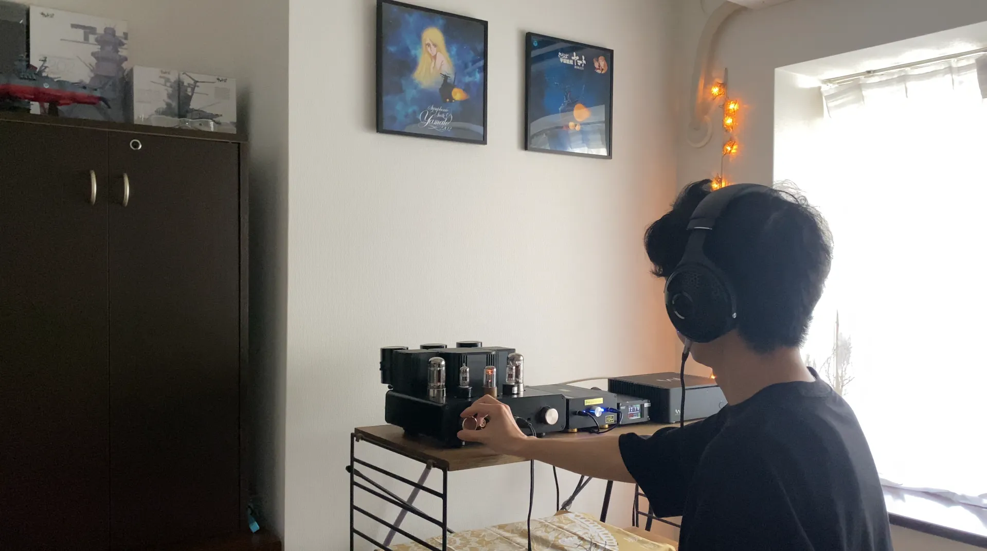 FOCAL UTOPIA SGをレビュー！実際に聴いてみた感想（メリット）