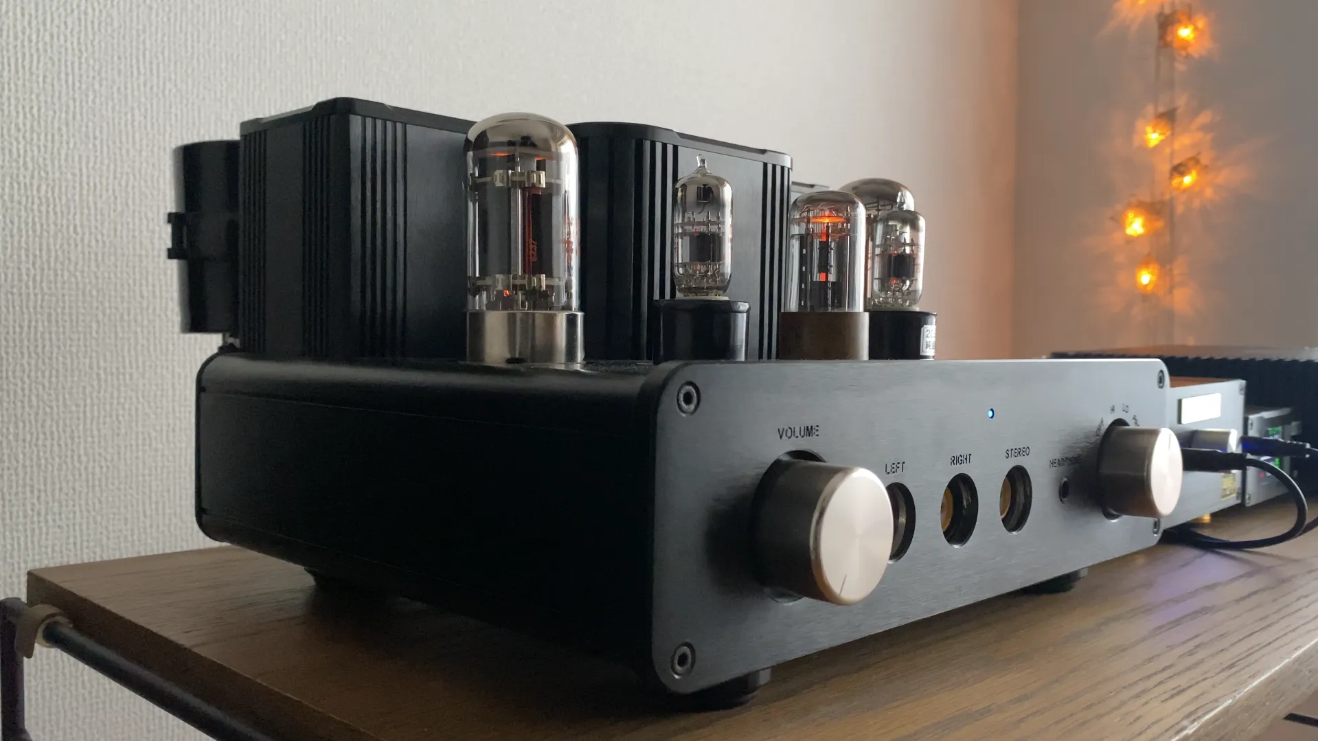 FOCAL UTOPIA SG 据え置きアンプで聴く