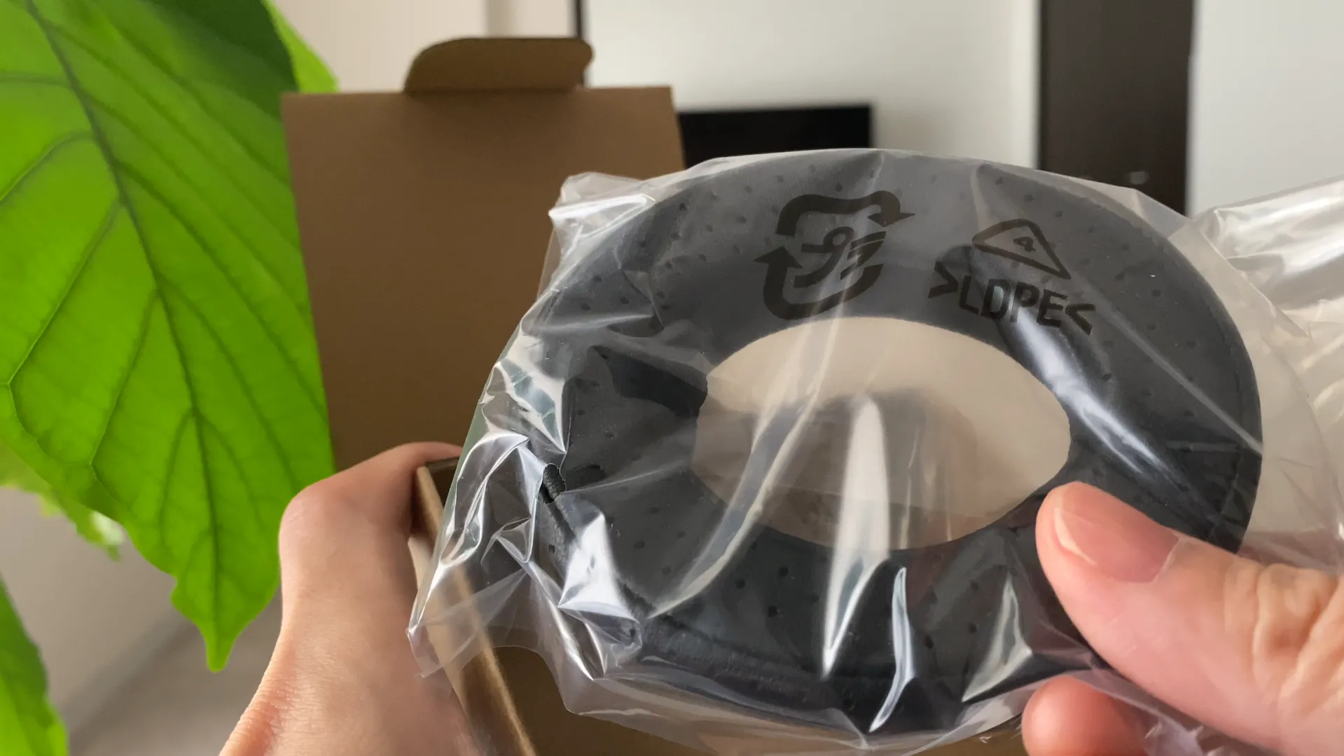 FOCAL UTOPIA SG 交換用イヤーパッド 02