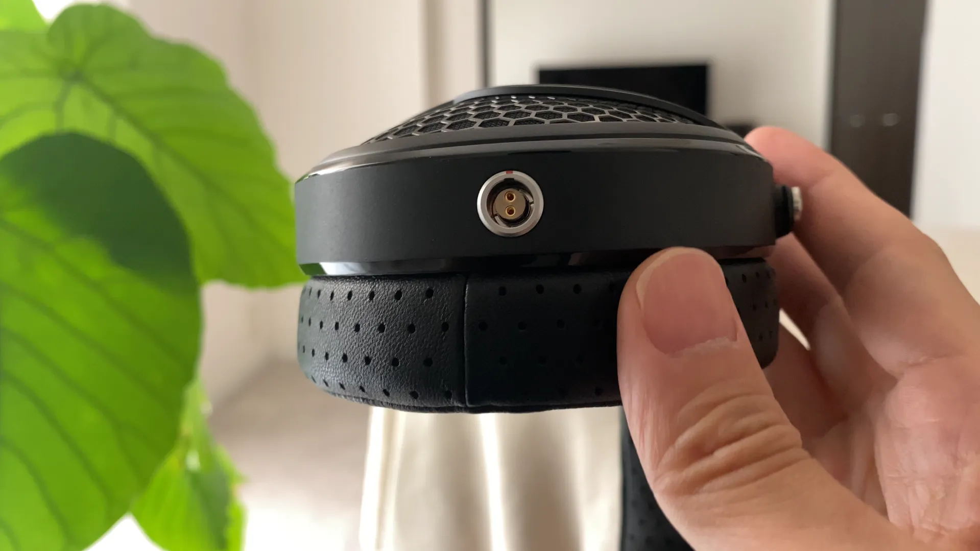 FOCAL UTOPIA SG デザイン 02
