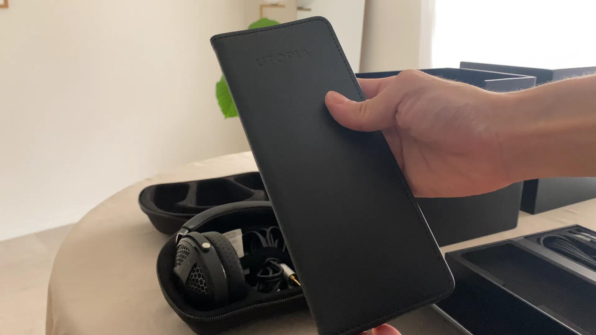 FOCAL UTOPIA SG 製品ガイド