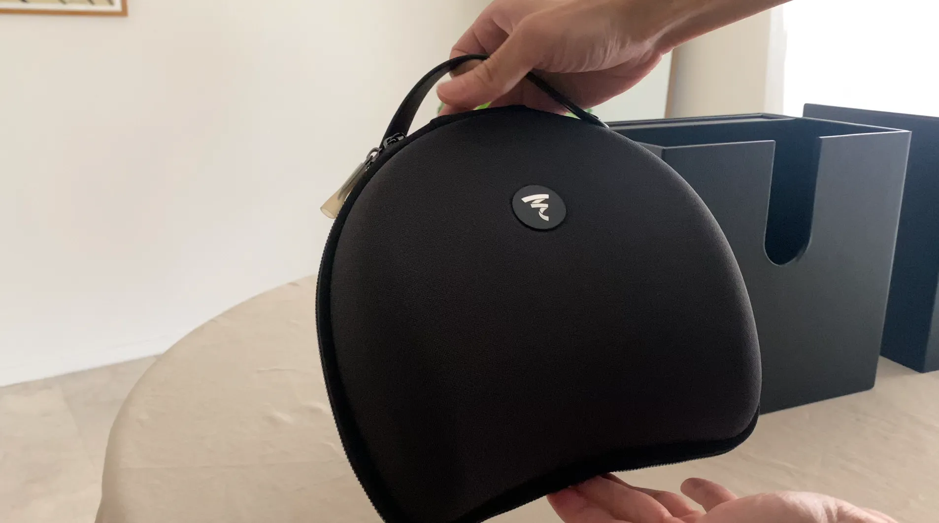 FOCAL UTOPIA SG キャリングケース