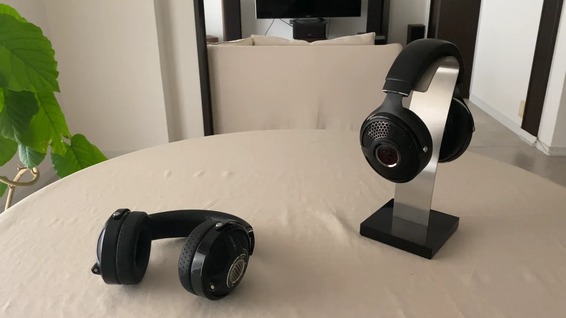 FOCAL UTOPIA 聴いていて楽しい