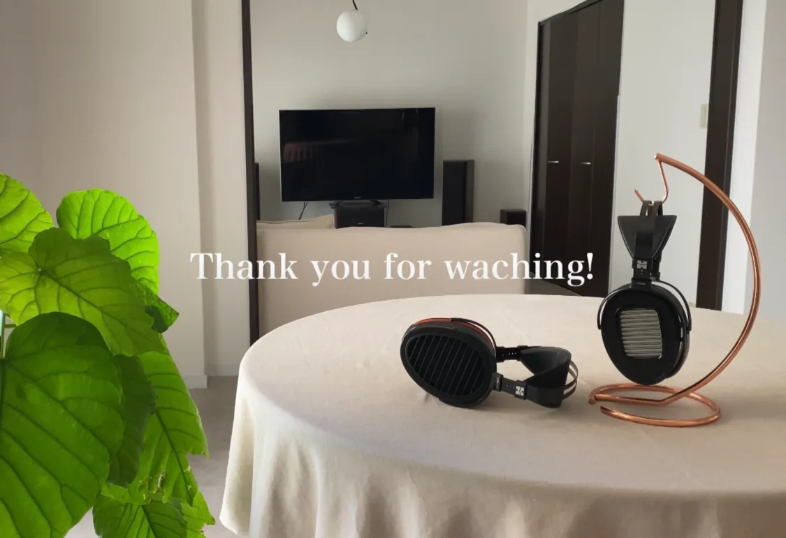 HIFIMAN ARYA UNVEILEDレビューまとめ
