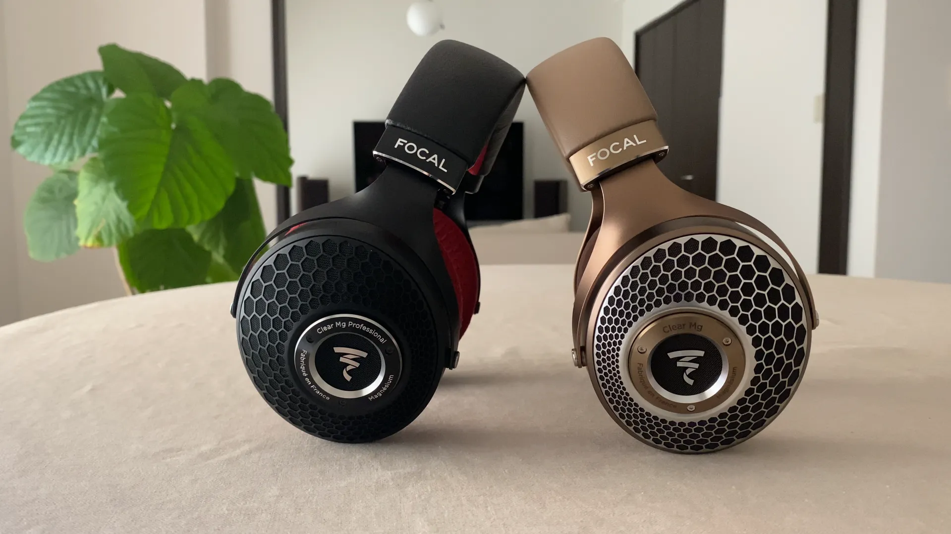 FOCAL UTOPIA SGをレビュー！実機を聴いてみた感想【初代UTOPIAと徹底