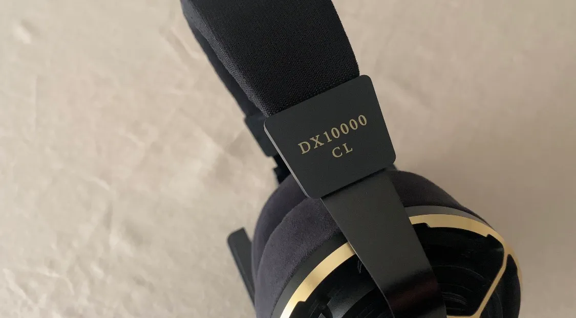 final DX10000 CL 楽器の音色をリアルに体験したい