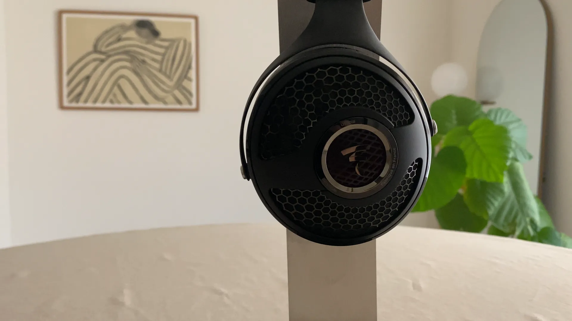 FOCAL UTOPIA SG ウォーム寄りのバランス