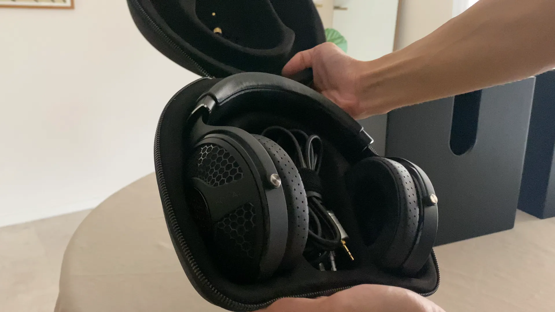 FOCAL UTOPIA SG 本体