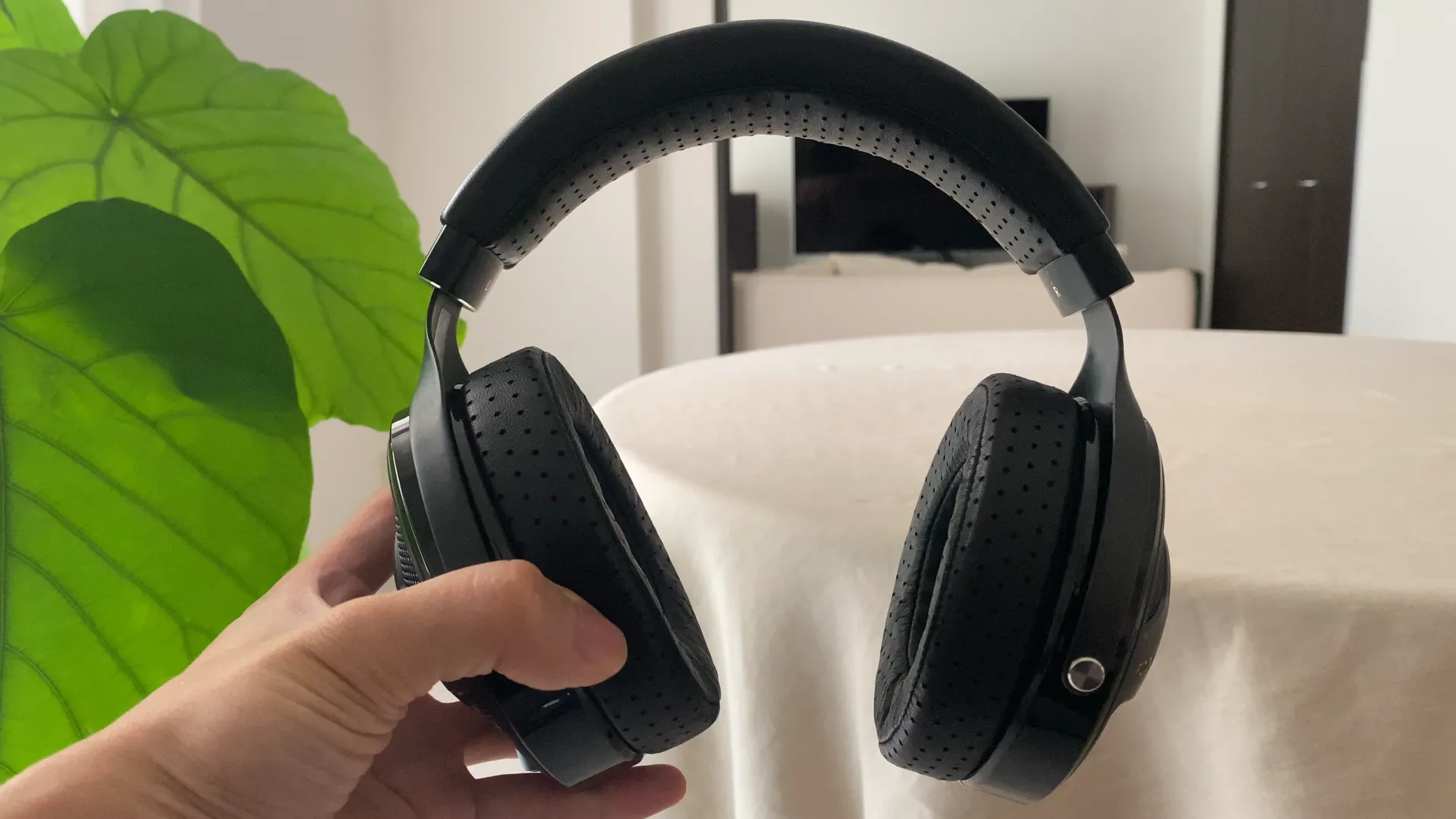 FOCAL UTOPIA 初代 デザイン 04