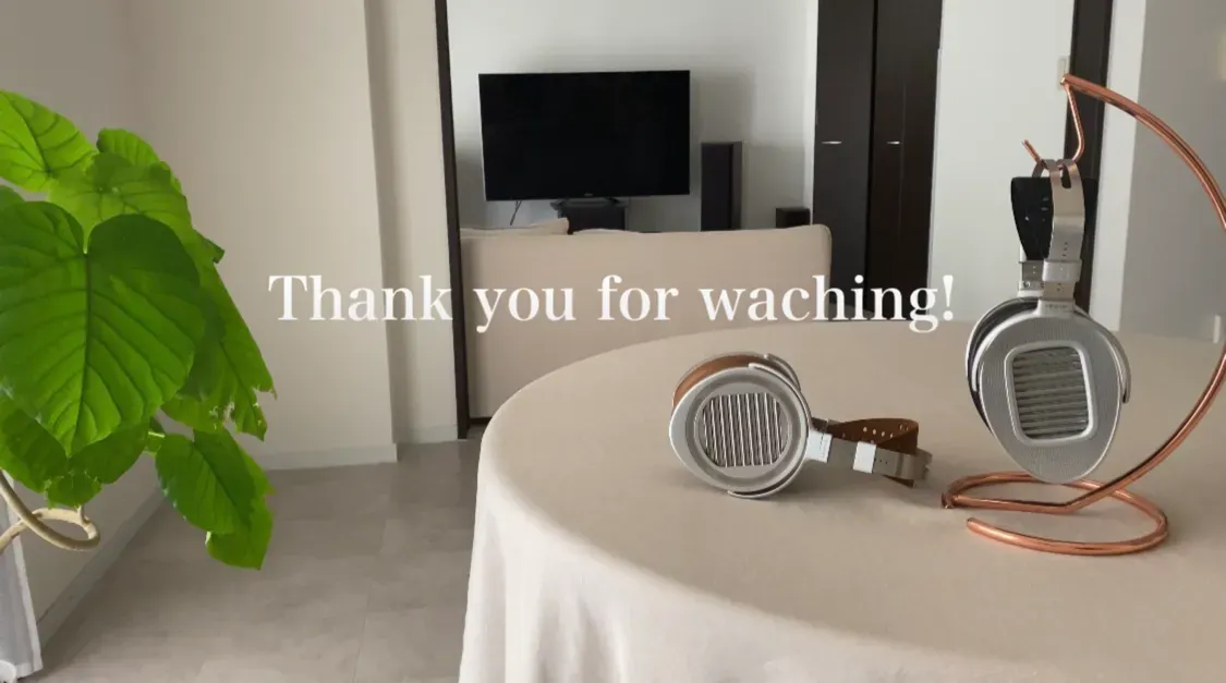 HIFIMAN HE1000 UNVEILEDをレビュー！まとめ