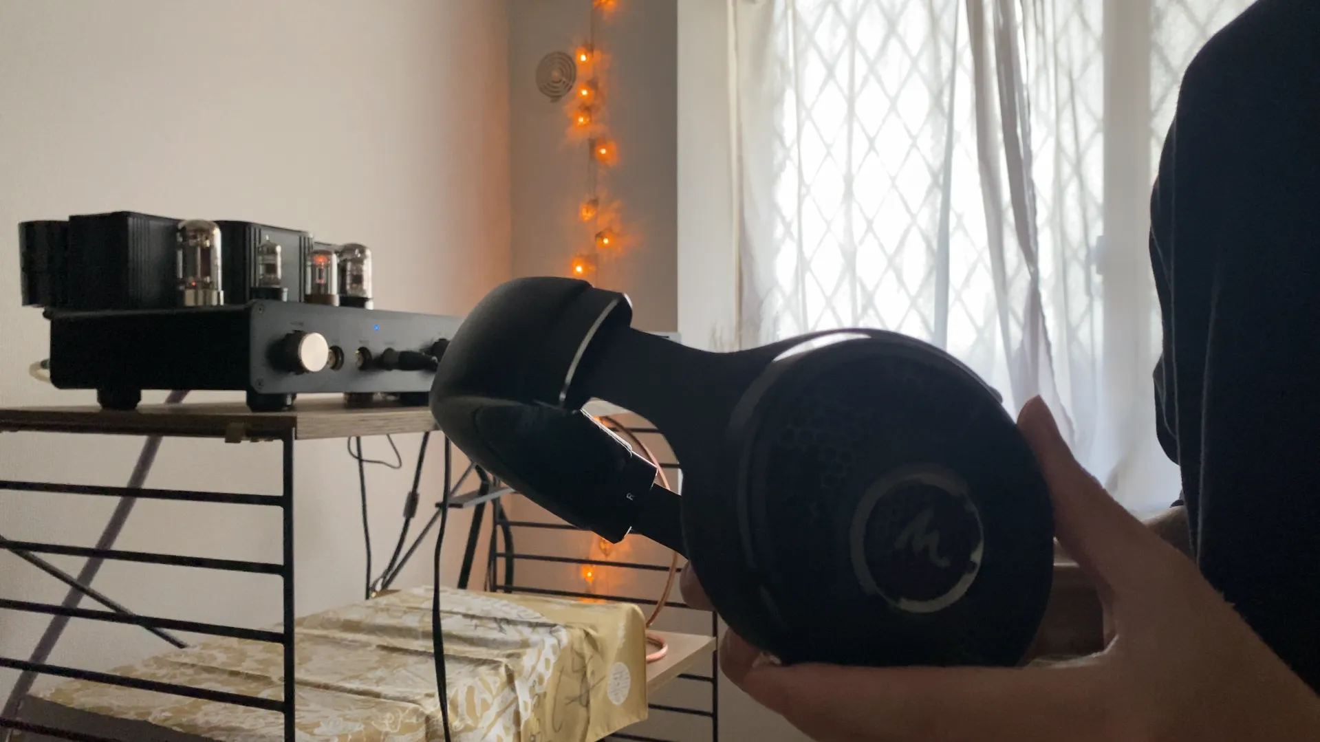 FOCAL UTOPIA SGをレビュー！実機を聴いてみた感想【初代UTOPIAと徹底