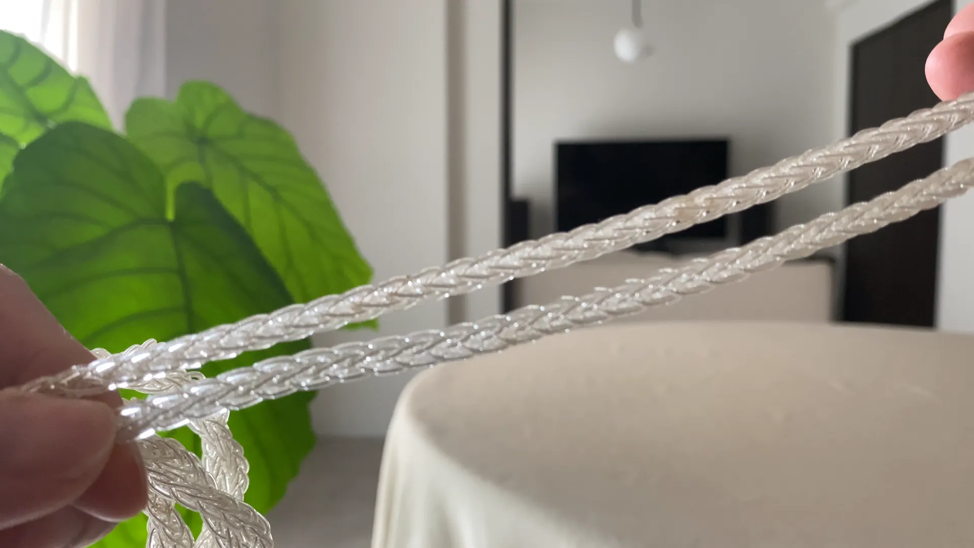 FOCAL UTOPIA SG リケーブル 02