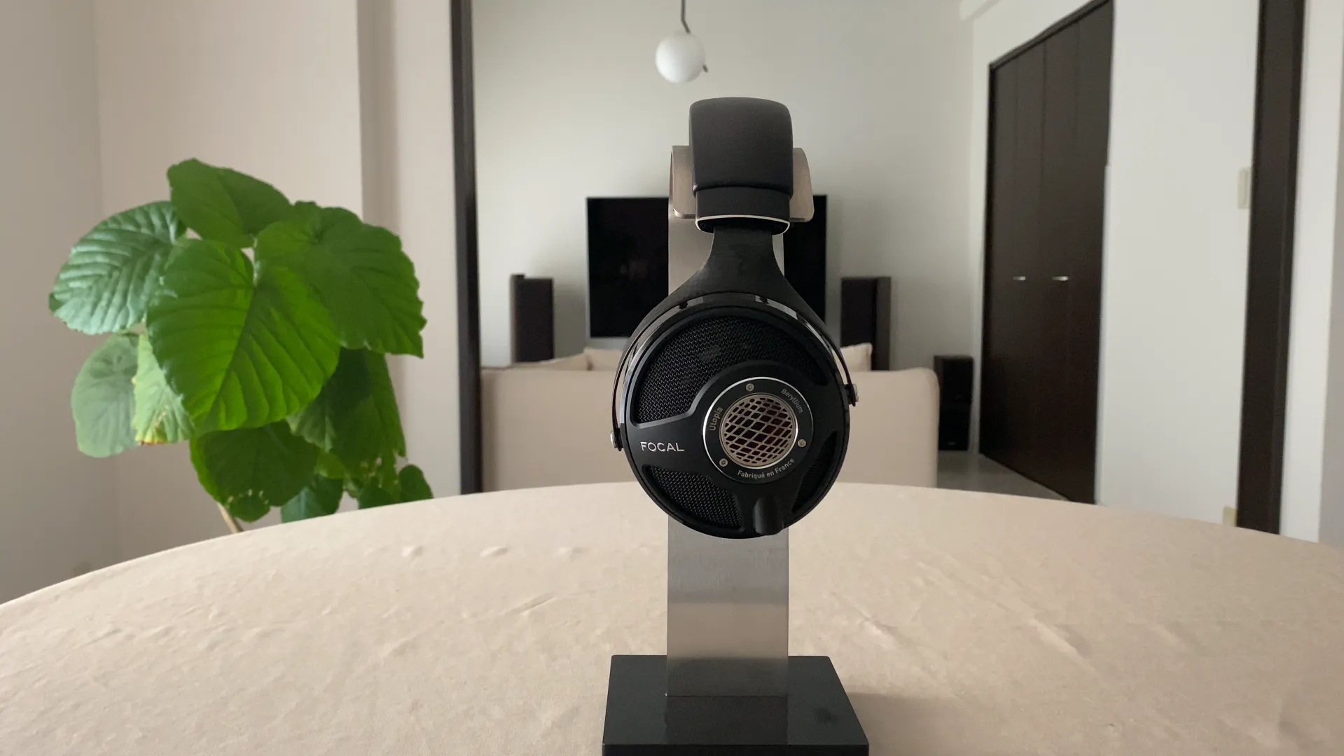 FOCAL UTOPIA 初代