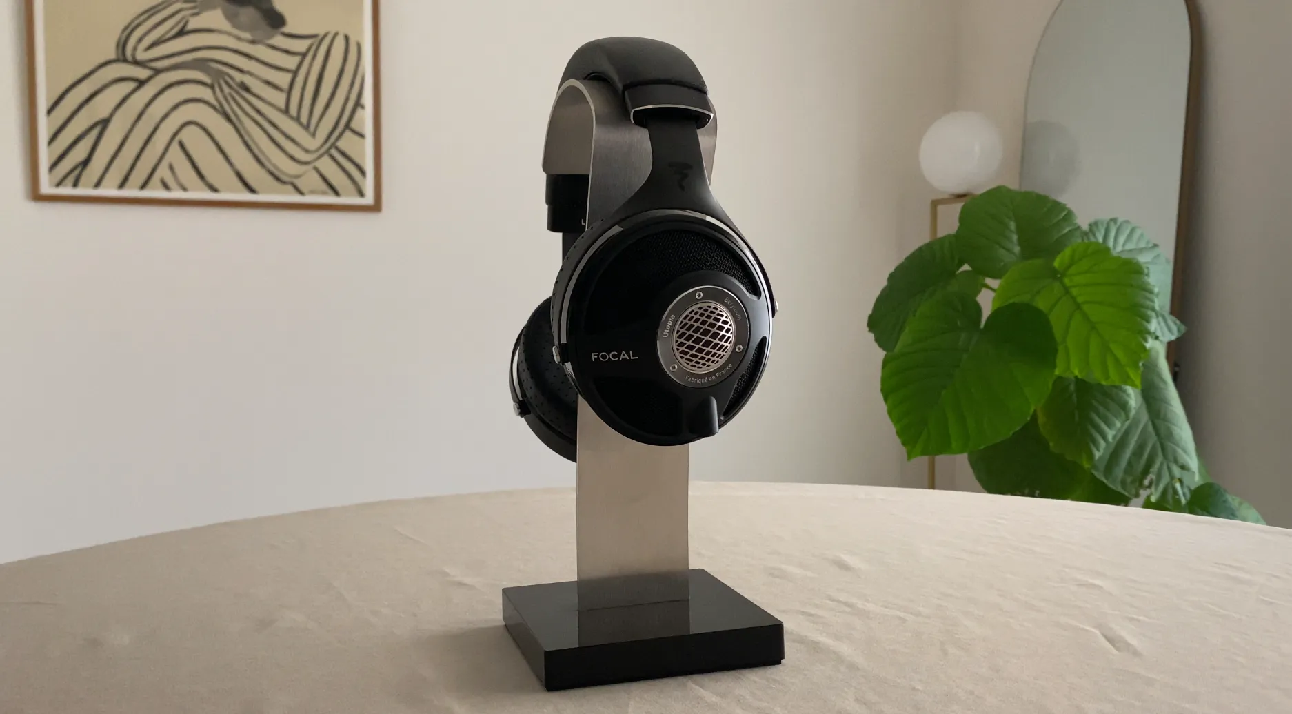 FOCAL UTOPIA SGをレビュー！実機を聴いてみた感想【初代UTOPIAと徹底