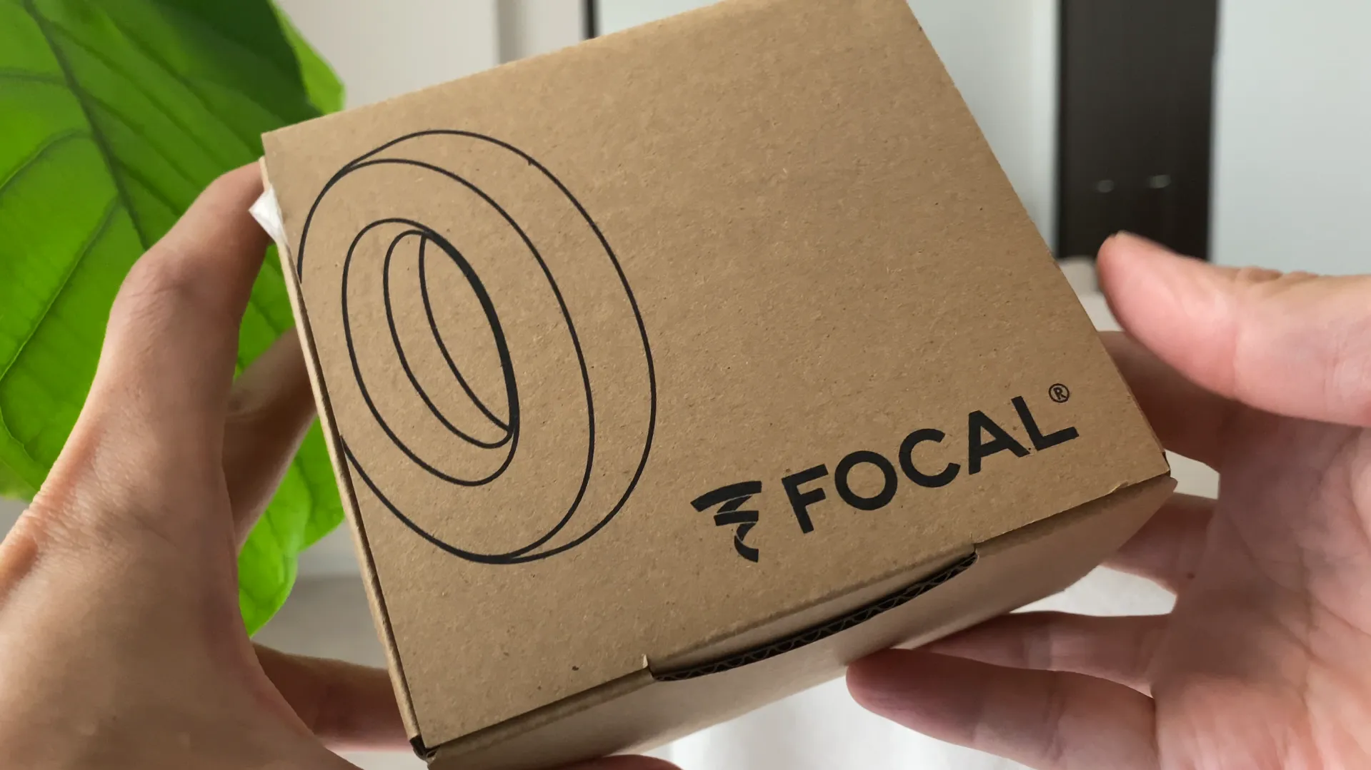 FOCAL UTOPIA SG 交換用イヤーパッド