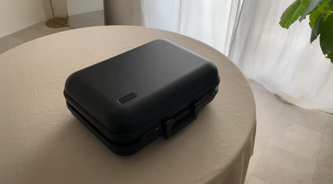 final DX10000 CL 専用プロテクトケース