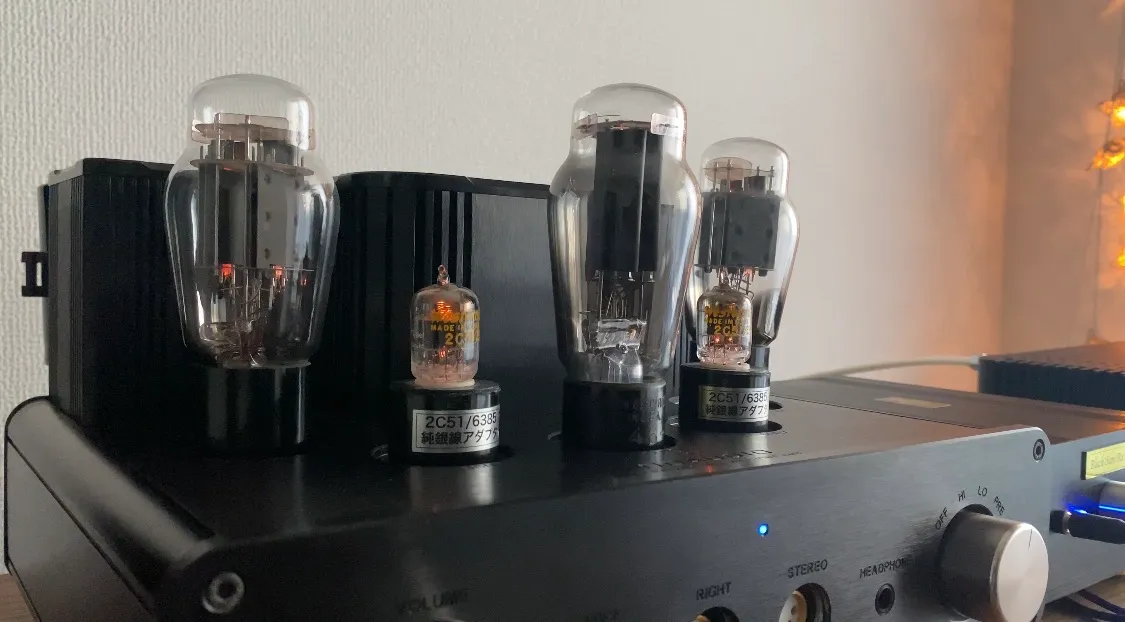 DX10000 CL Woo Audio WA22 05