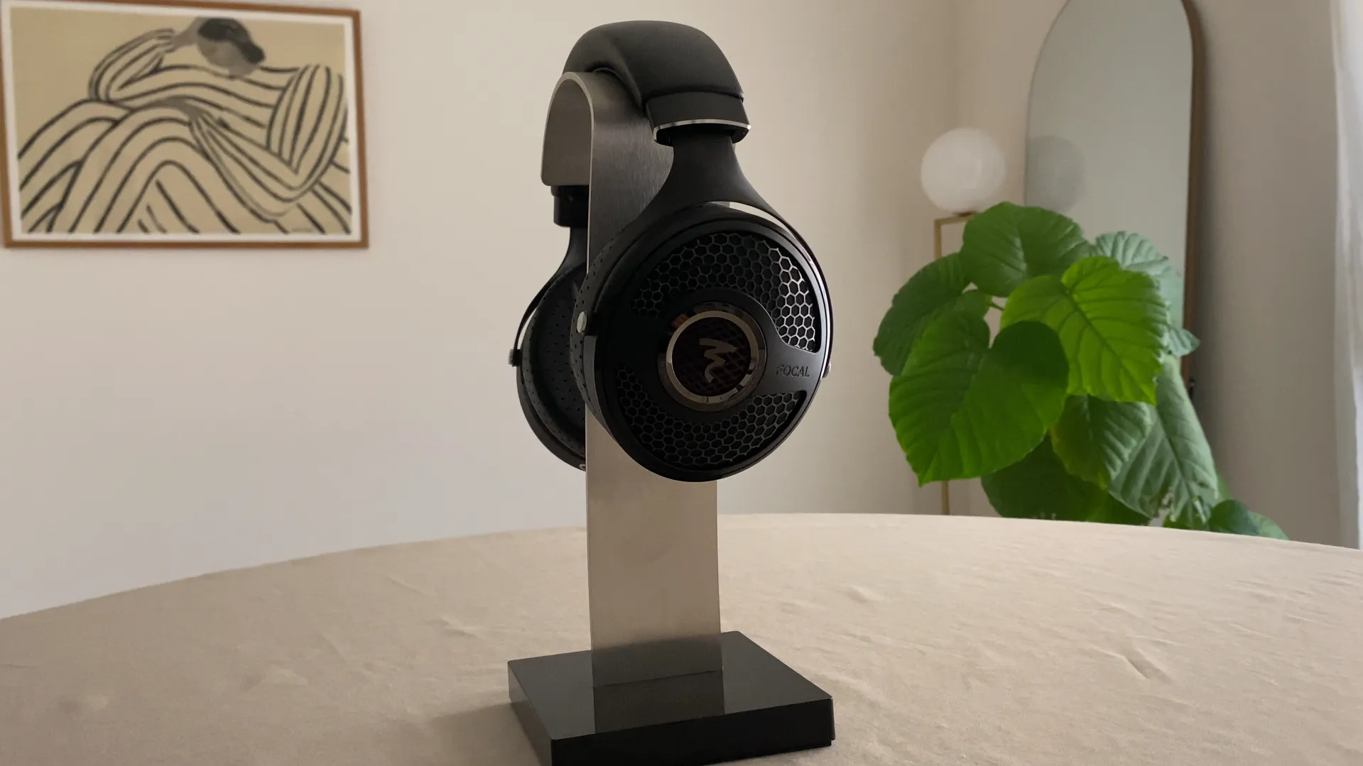 FOCAL UTOPIA SG