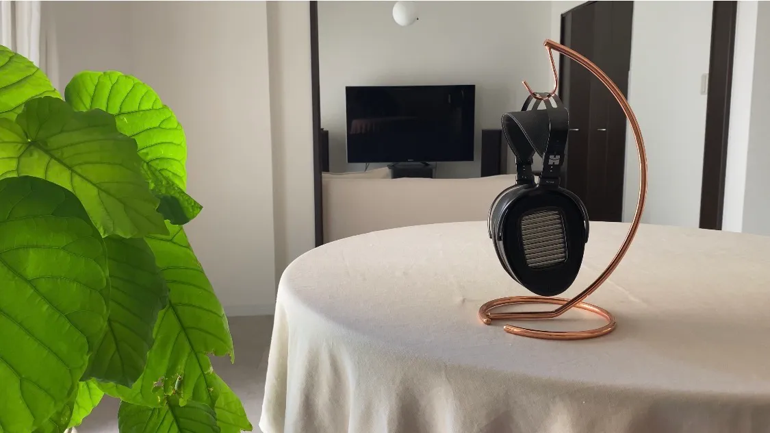 HIFIMAN ARYA UNVEILED