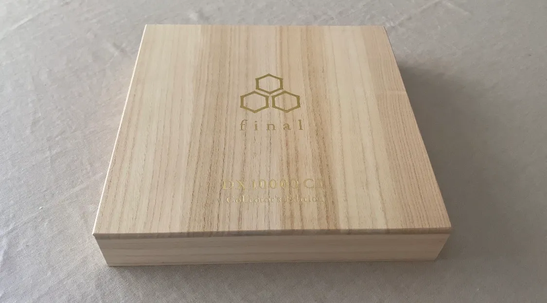 DX10000 CL 価格が非常に高い