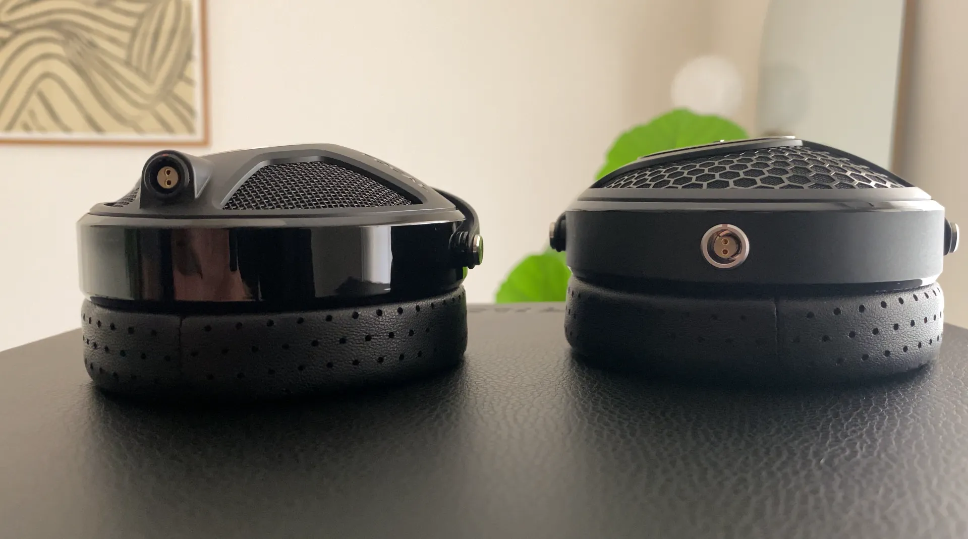 FOCAL UTOPIA 初代 SG 比較 04