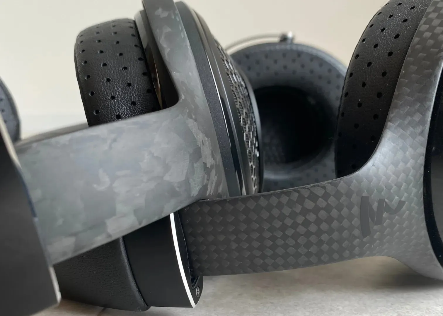 FOCAL UTOPIA 初代 SG ヨーク構造