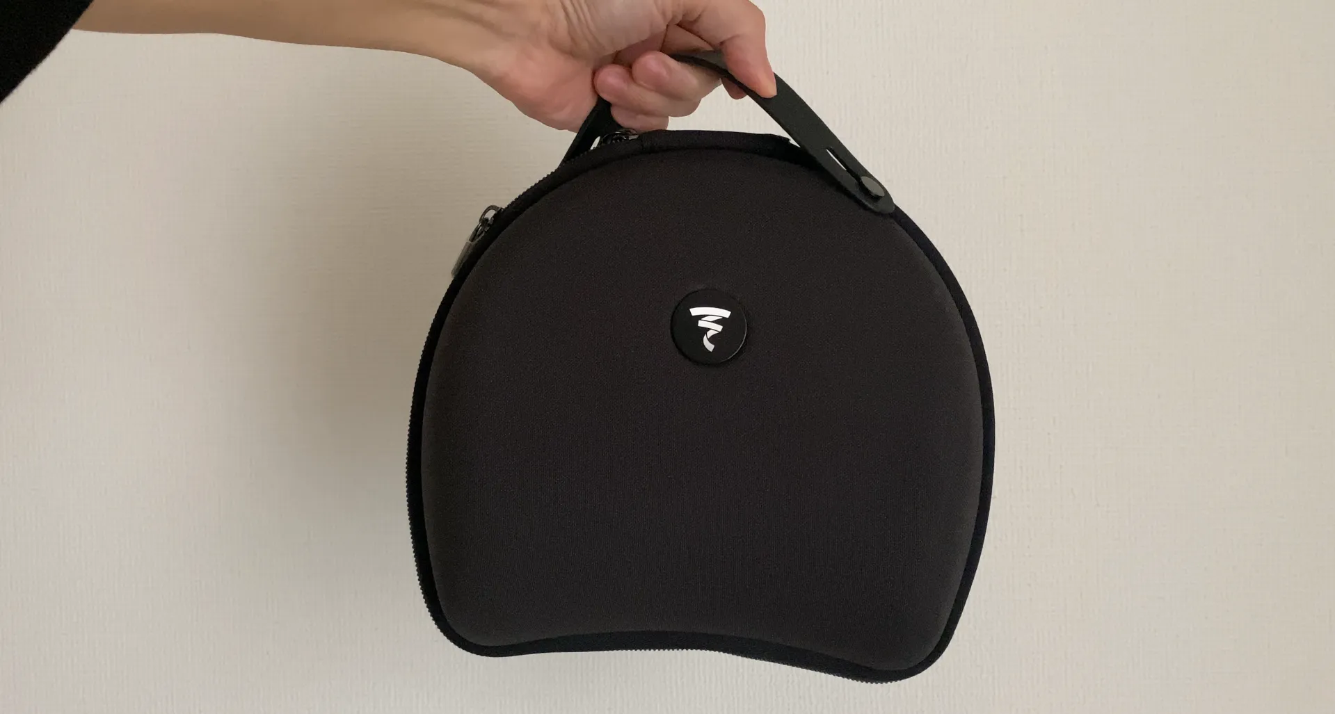FOCAL UTOPIA SG 保管環境を整える