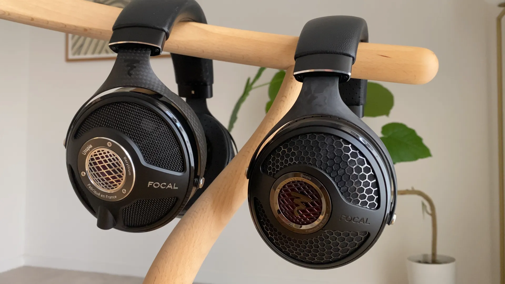 FOCAL UTOPIA SGをレビュー！実機を聴いてみた感想【初代UTOPIAと徹底
