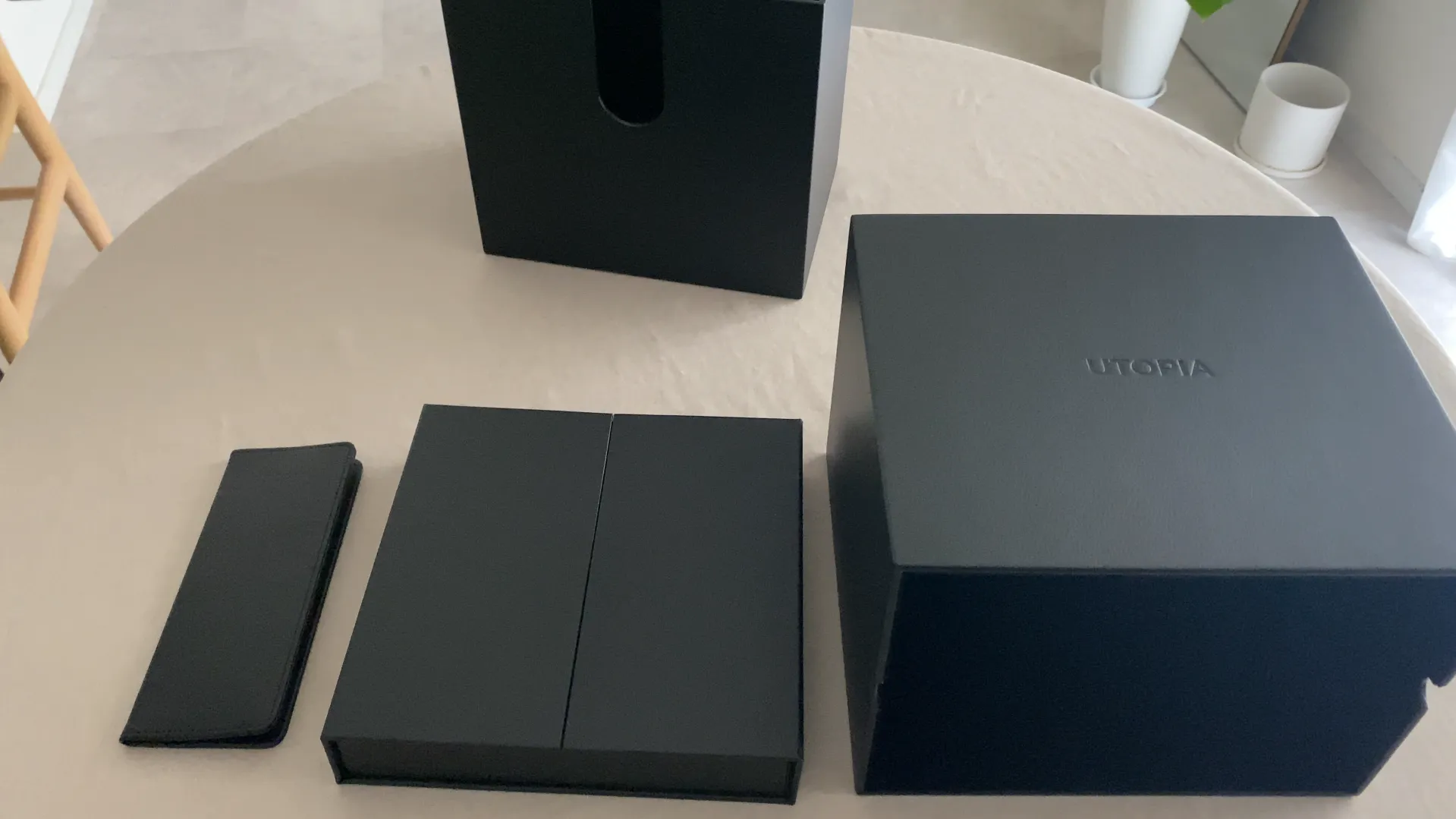 FOCAL UTOPIA SGをレビュー！実機を聴いてみた感想【初代UTOPIAと徹底