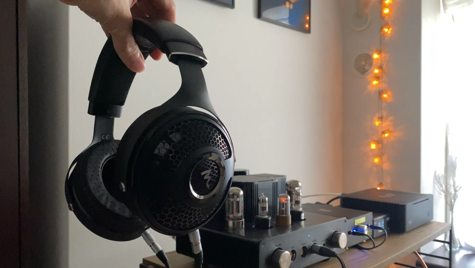 FOCAL UTOPIA SGをレビュー！実機を聴いてみた感想【初代UTOPIAと徹底