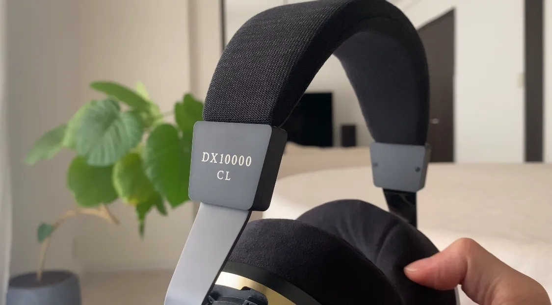 final DX10000 CL 03