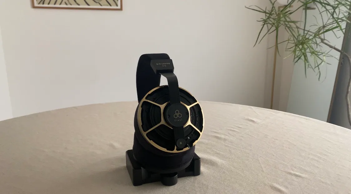 final DX10000 CL Collector’s Edition