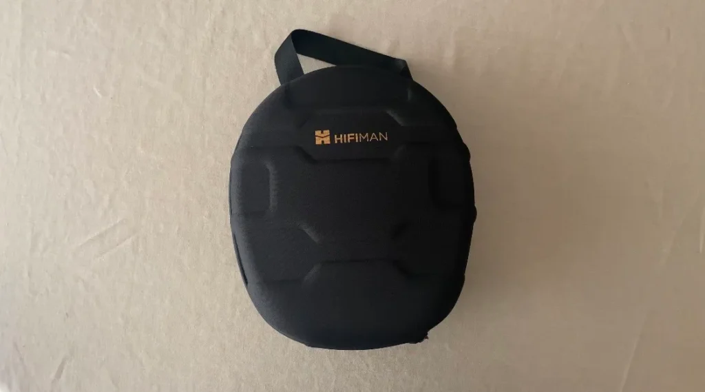 HiFiMAN キャリングケース