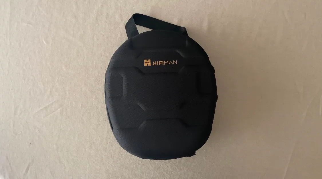 HiFiMAN キャリングケース